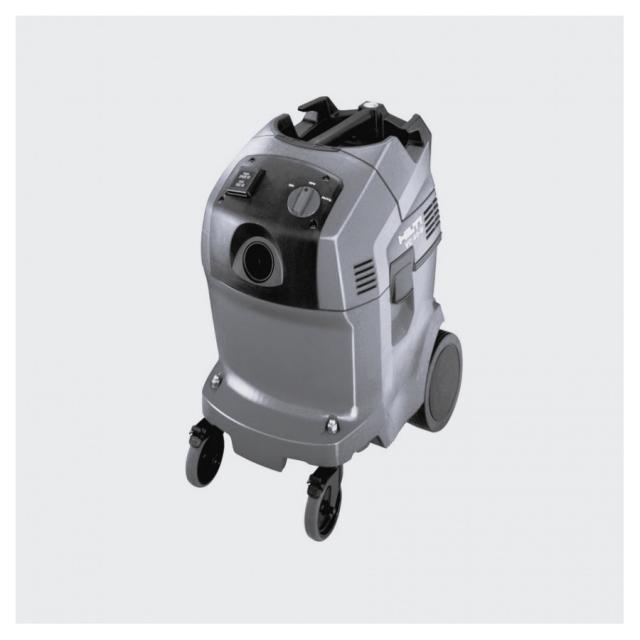 ASPIRADOR INDUSTRIAL MONOFASICO POLVO