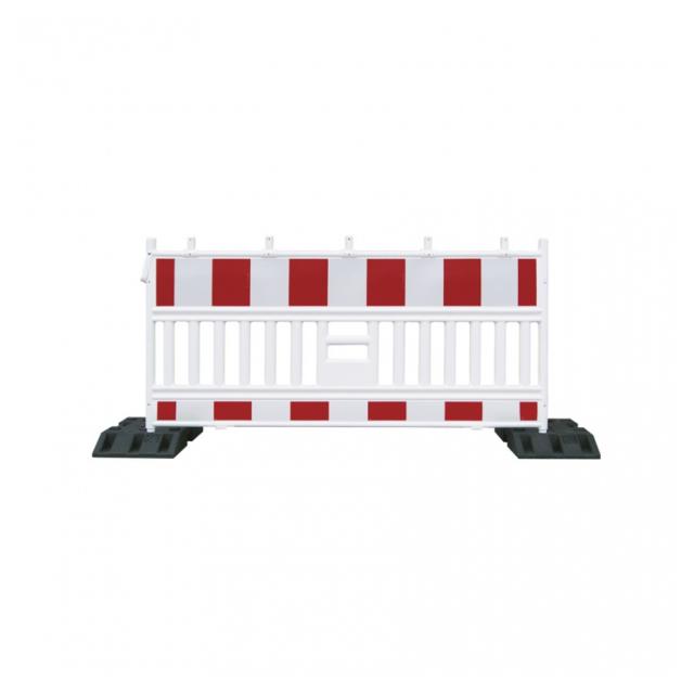 BARRERA MEDIANERA PLASTICO 2 M. X 1 M. FUTURE