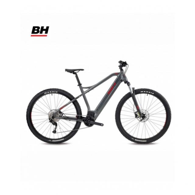 BICICLETA MONTAÃ‘A (+ 9 DIAS)