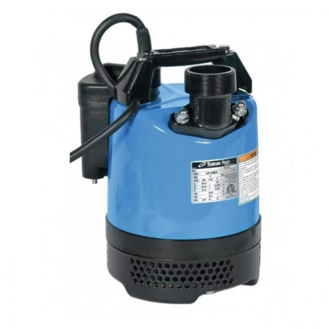 BOMBA MONOFASICA AGUAS LIMPIAS 1 CV ARRANQUE AUTOMATICO