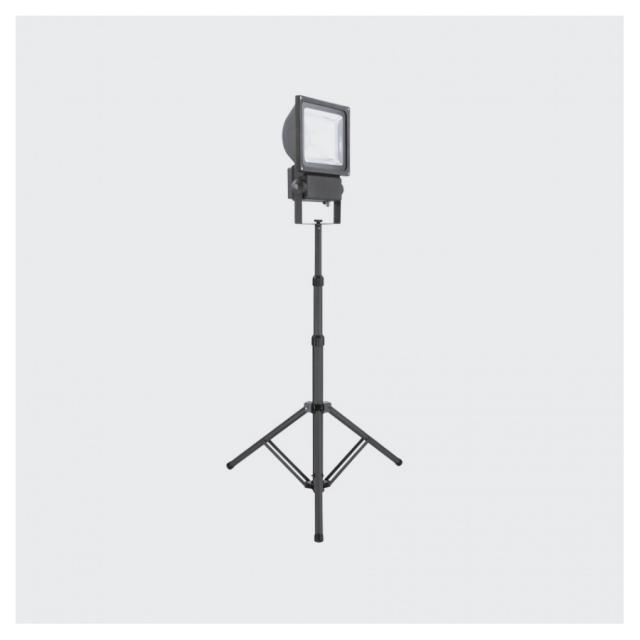 FOCO LED 50 W CON TRIPODE