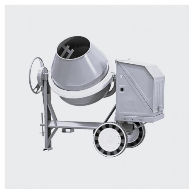 HORMIGONERA DIESEL 300 LTS.