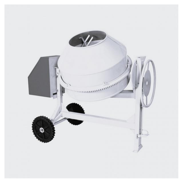 HORMIGONERA GASOLINA 300 LTS.