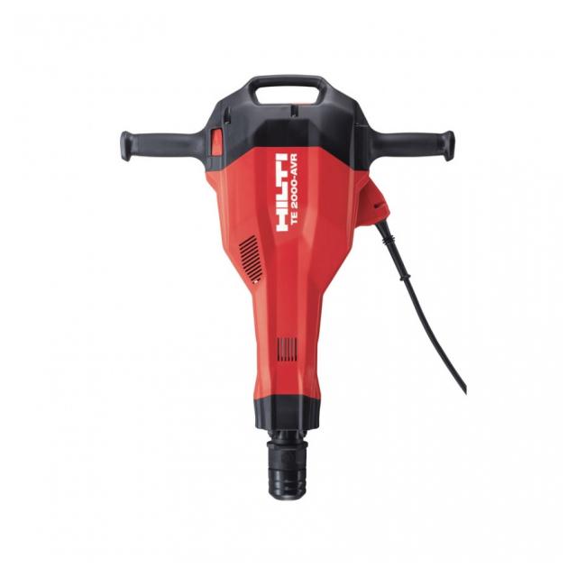 MARTILLO ELECTRICO ROMPEDOR 15 KGS.
