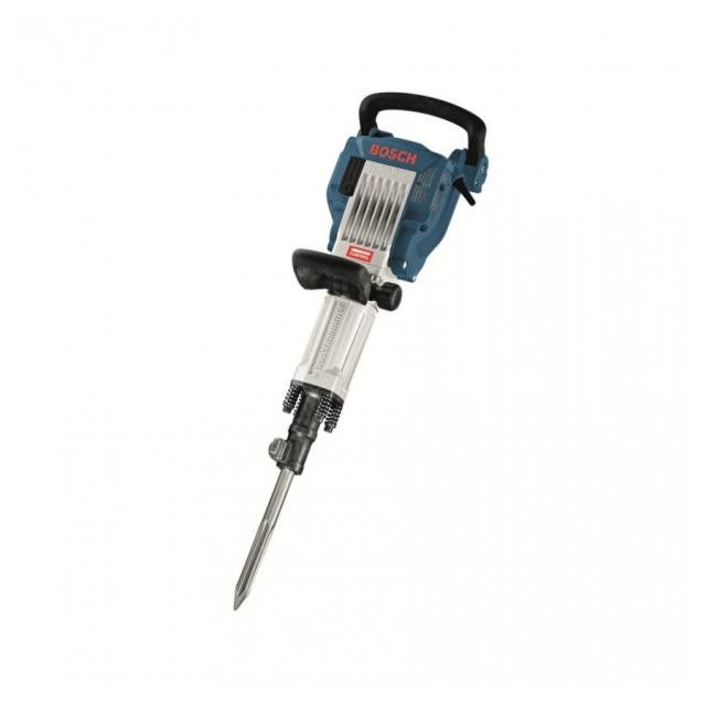 MARTILLO ELECTRICO ROMPEDOR 20 KG.
