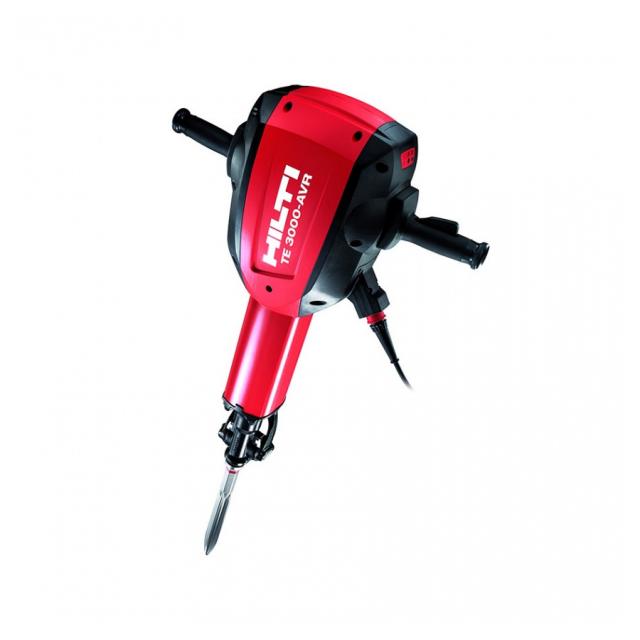 MARTILLO ELECTRICO ROMPEDOR 27 KG.