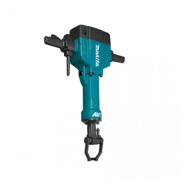 MARTILLO ELECTRICO ROMPEDOR 35 KG.