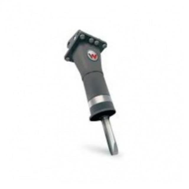 MARTILLO EXCAVADORA 11 TN