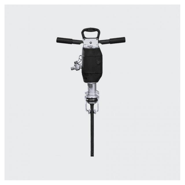 MARTILLO NEUMATICO PERFORADOR BH 16.  17 KG