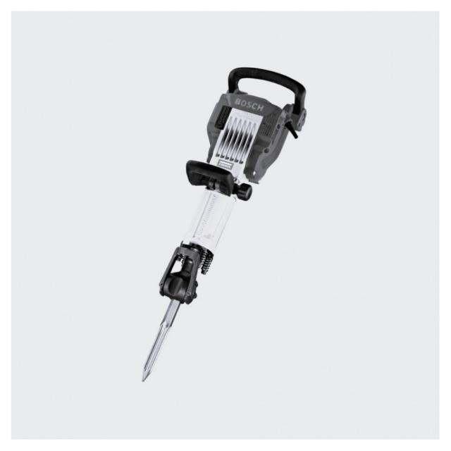 MARTILLO NEUMATICO PERFORADOR SH 21. 21 KG