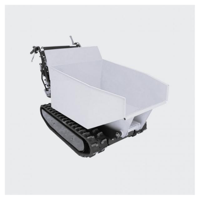 MINIDUMPER ORUGAS MUCTRUCK