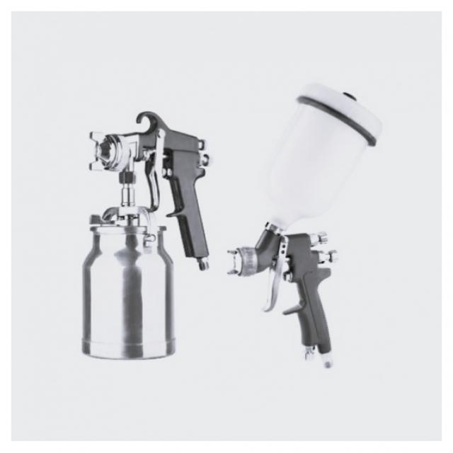 PISTOLA PARA COMPRESOR