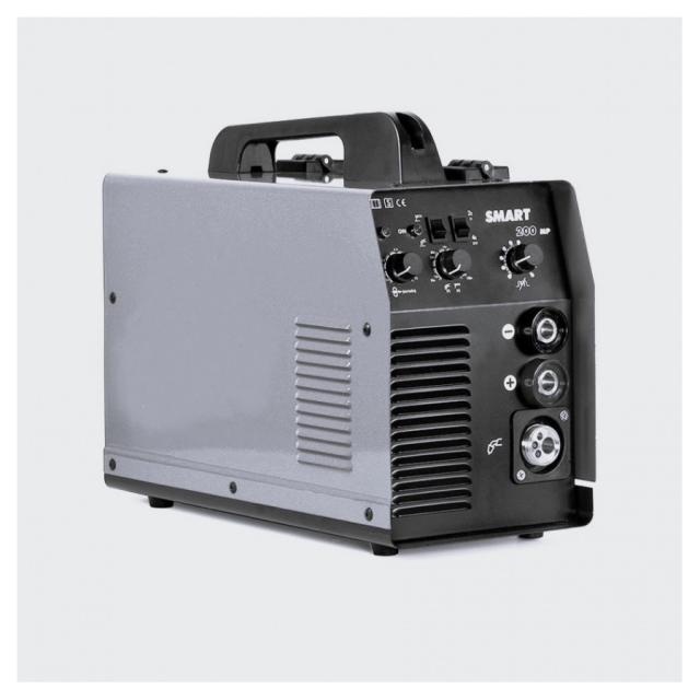 SEMIAUTOMATICA ELECTRONICA 183 AMP.
