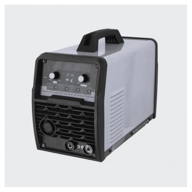 SEMIAUTOMATICA ELECTRONICA 300 AMP.