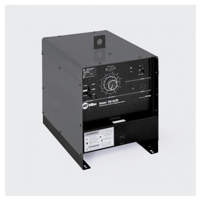 SEMIAUTOMATICA TIG
