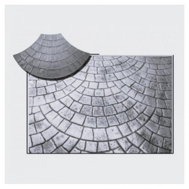 TALOCHA DE MAGNESIO (CON MOLDES - MINIMO 4)
