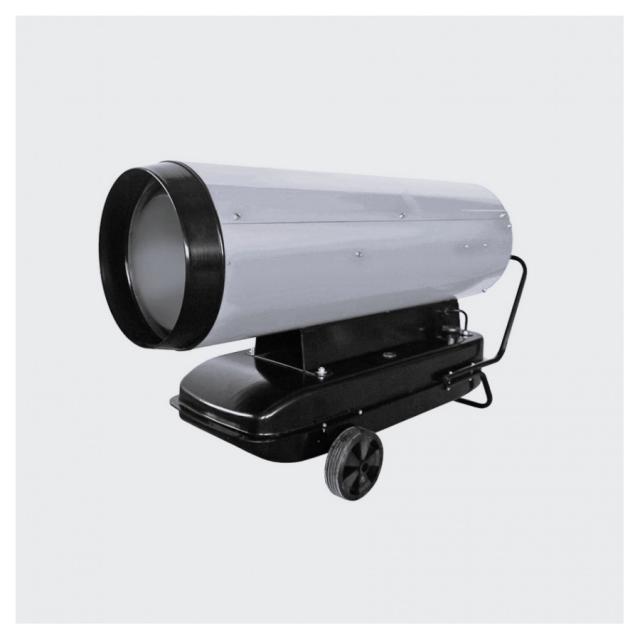 TURBO-OIL SIN CHIMENEA 40.000 KCAL/H.