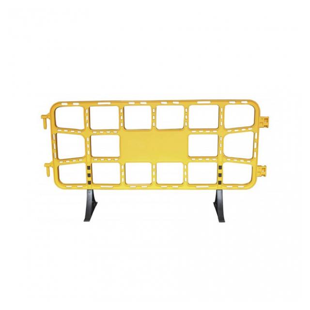 VALLA PLASTICO 2 X 1 (+ 3 MESES)