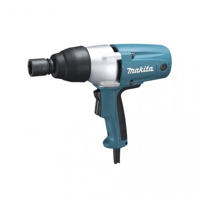 ATORNILLADOR IMPACTO BATERIAS 1/2"