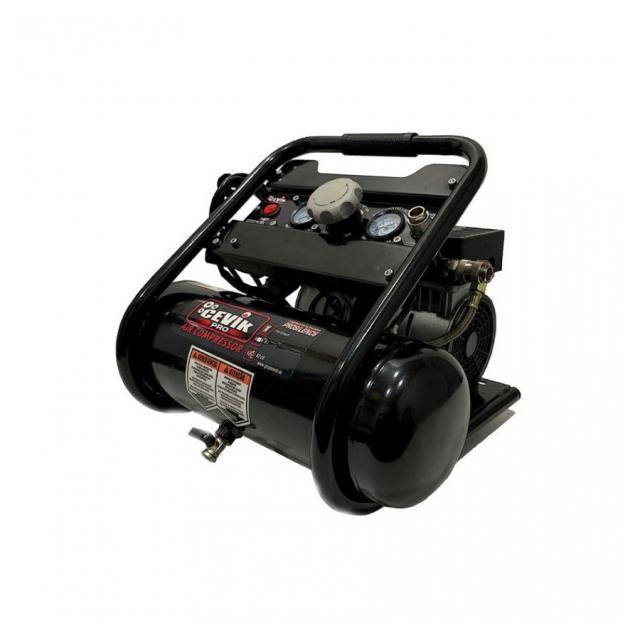 COMPRESOR ELECTRICO   1 CV.