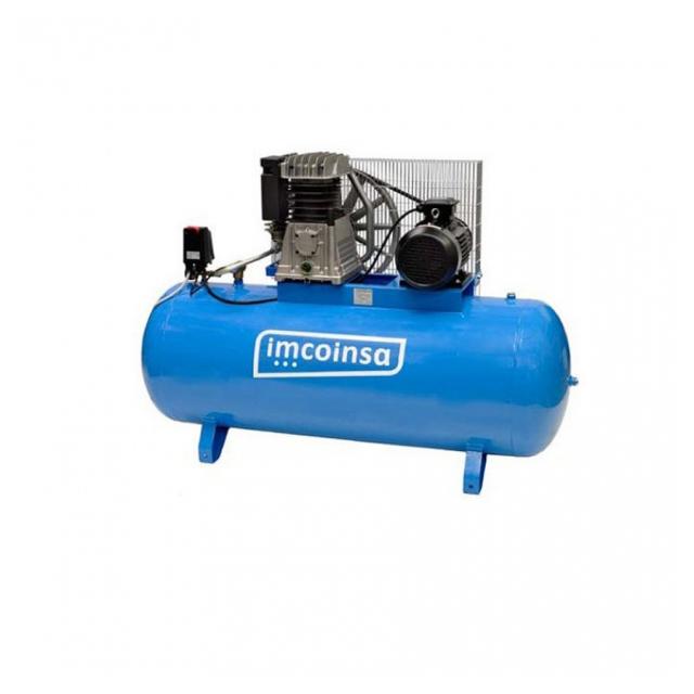 COMPRESOR ELECTRICO 5,5 CV. TRIFASICO