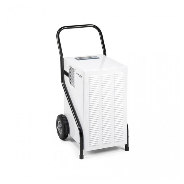 DESHUMIDIFICADOR INDUSTRIAL 40/50 LTS.