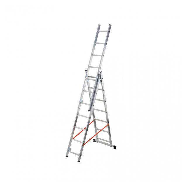 ESCALERA 3 TRAMOS   5 MTS.