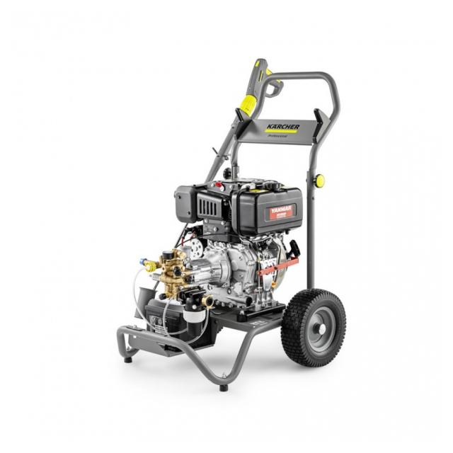 HIDROLIMPIADORA AGUA FRIA GASOLINA 250 BARES