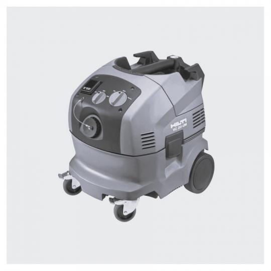 ALQUILER DE ASPIRADOR POLVO 1 MOTOR EN GIPUZKOA | ORIALKI