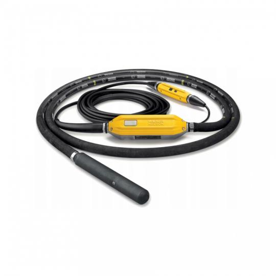 ALQUILER DE AUTOCONVERTIDOR AGUJA 65 MM. EN GIPUZKOA | ORIALKI
