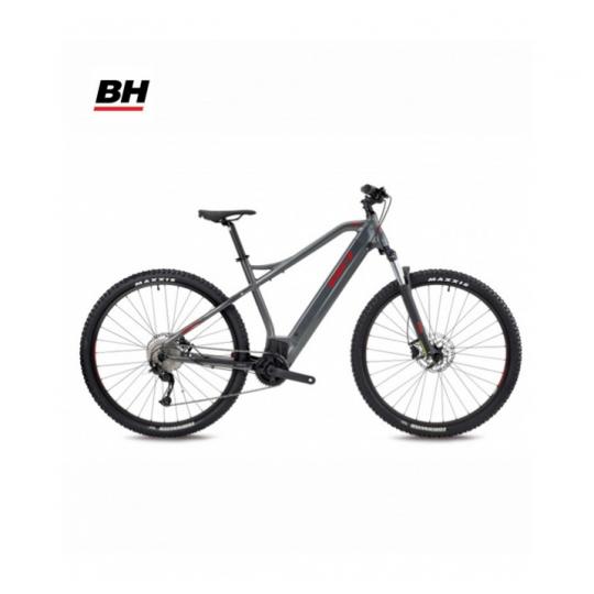 ALQUILER DE BICICLETA MONTAÑA (2 PRIMEROS DIAS) EN GIPUZKOA | ORIALKI
