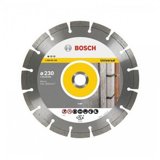 ALQUILER DE DISCO DIAMANTE 230 MM. AMOLADORA EN GIPUZKOA | ORIALKI