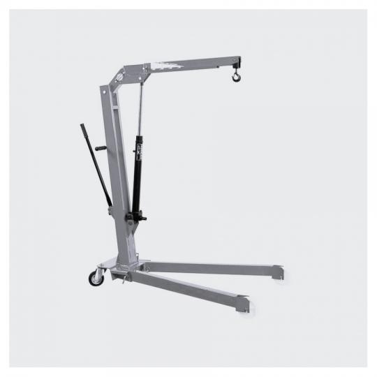 ALQUILER DE ELEVADOR MANUAL 1.000 KG. GRUA (MOTORES) EN GIPUZKOA | ORIALKI