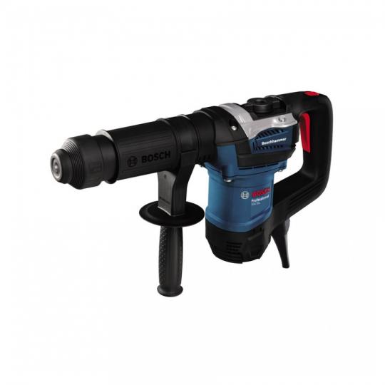 ALQUILER DE MARTILLO ELECTRICO PERFORADOR 10 KG. EN GIPUZKOA | ORIALKI