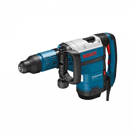 ALQUILER DE MARTILLO ELECTRICO PERFORADOR 5 KG. EN GIPUZKOA | ORIALKI