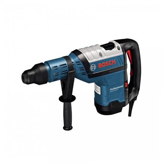 ALQUILER DE MARTILLO ELECTRICO PERFORADOR 7 KG. EN GIPUZKOA | ORIALKI