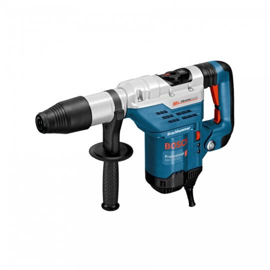 ALQUILER DE MARTILLO ELECTRICO PICADOR 5 KG. EN GIPUZKOA | ORIALKI