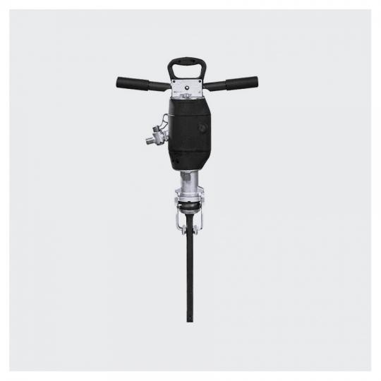 ALQUILER DE MARTILLO NEUMATICO PERFORADOR BH 16. 17 KG EN GIPUZKOA | ORIALKI