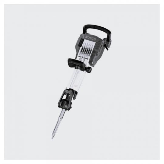 ALQUILER DE MARTILLO NEUMATICO PERFORADOR SH 21. 21 KG EN GIPUZKOA | ORIALKI