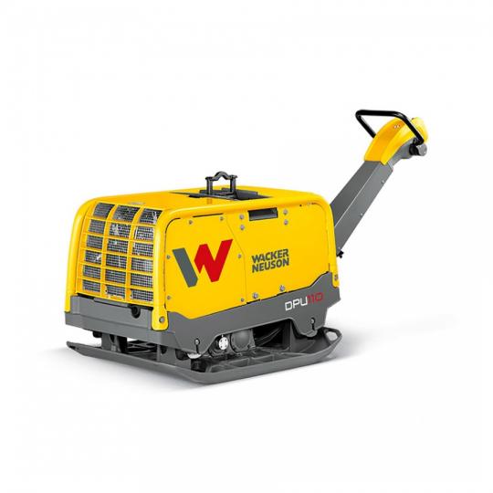 ALQUILER DE PISON PLANCHA GASOIL RANA 750 KG EN GIPUZKOA | ORIALKI