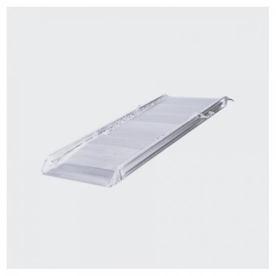 ALQUILER DE RAMPA DE ALUMINIO EN GIPUZKOA | ORIALKI