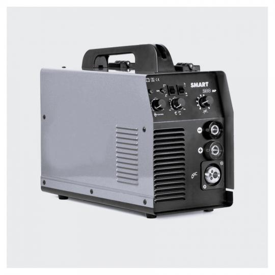 ALQUILER DE SEMIAUTOMATICA ELECTRONICA 183 AMP. EN GIPUZKOA | ORIALKI
