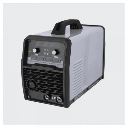 ALQUILER DE SEMIAUTOMATICA ELECTRONICA 300 AMP. EN GIPUZKOA | ORIALKI