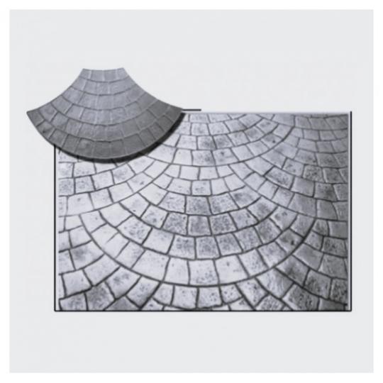 ALQUILER DE TALOCHA DE MAGNESIO (CON MOLDES - MINIMO 4) EN GIPUZKOA | ORIALKI