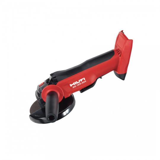 ALQUILER DE AMOLADORA DISCO 115/125 MM. BATERIA EN GIPUZKOA | ORIALKI