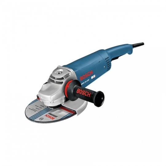 ALQUILER DE AMOLADORA DISCO 230 MM. EN GIPUZKOA | ORIALKI