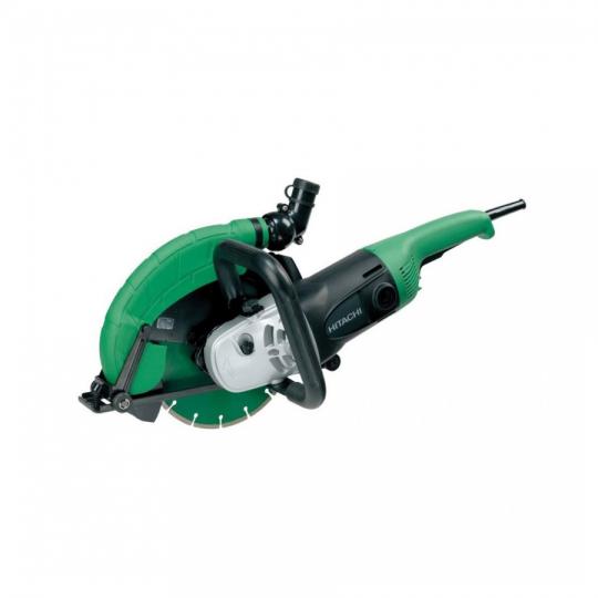 ALQUILER DE AMOLADORA DISCO 230 MM. RECOGEPOLVO EN GIPUZKOA | ORIALKI
