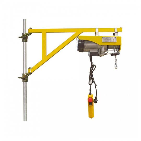 ALQUILER DE ELEVADOR ELECTRICO 150 KG. EN GIPUZKOA | ORIALKI