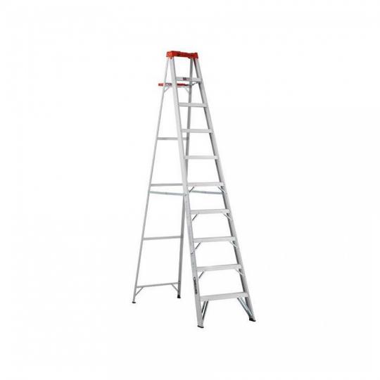 ALQUILER DE ESCALERA TUJERA 6 MTS. EN GIPUZKOA | ORIALKI