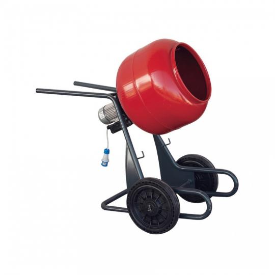 ALQUILER DE HORMIGONERA ELECTRICA 85 LTS. EN GIPUZKOA | ORIALKI